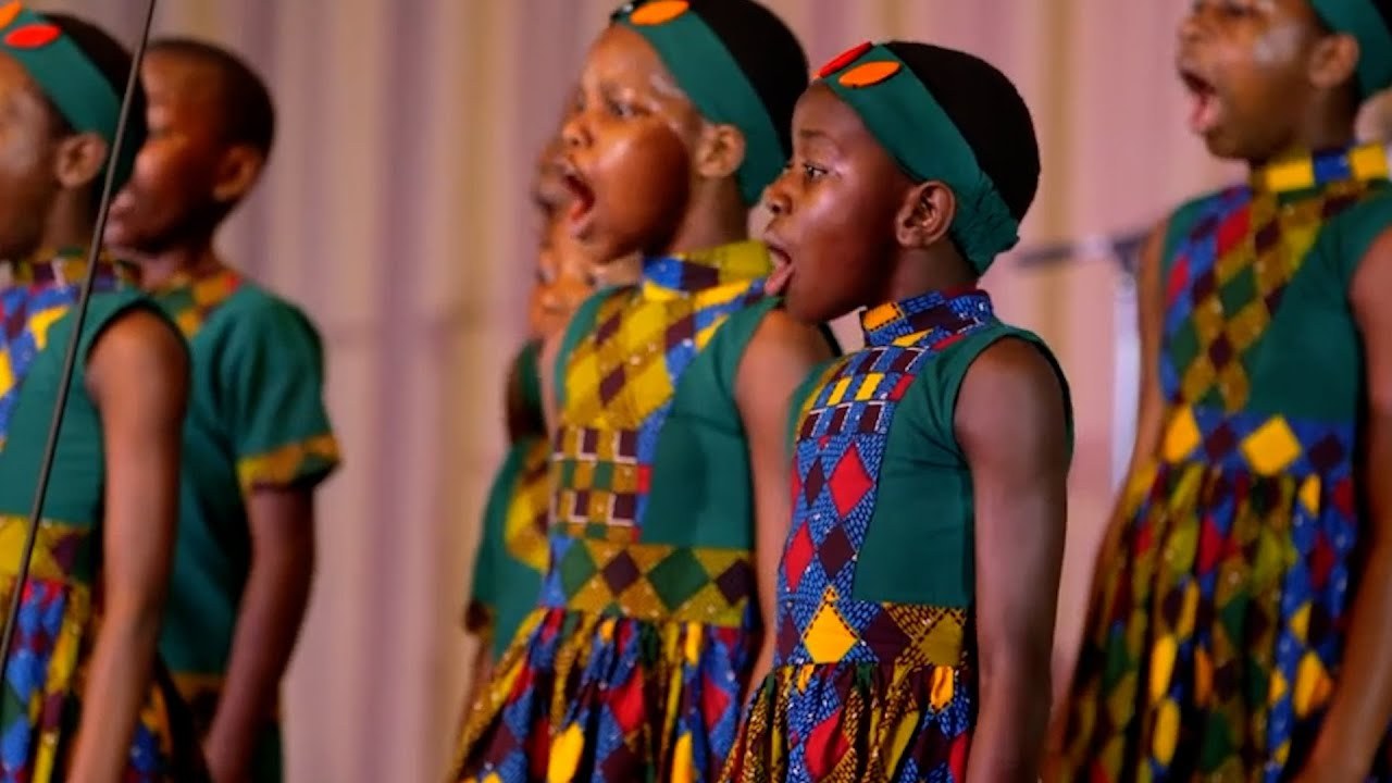 African Children's Choir