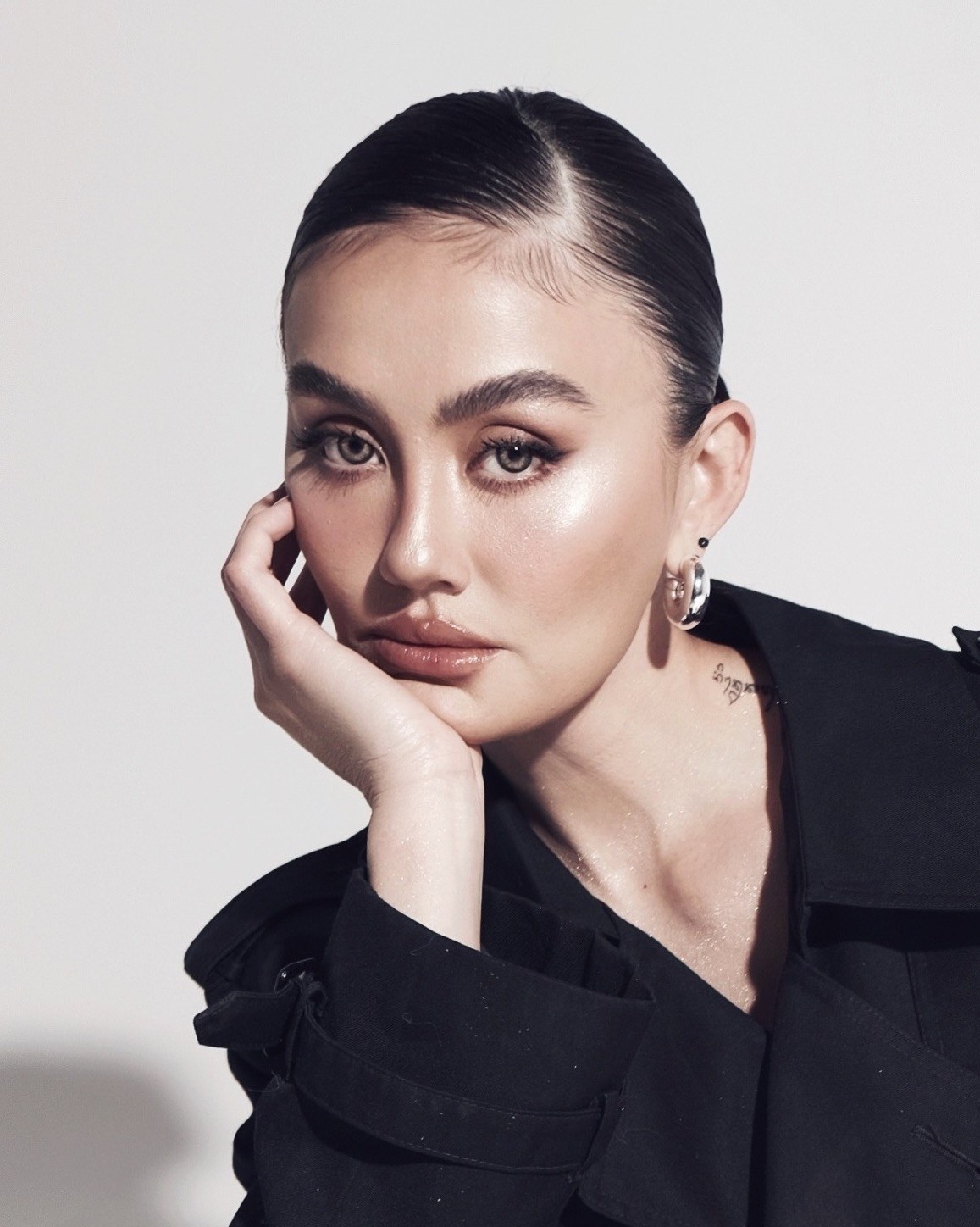 Agnes Monica