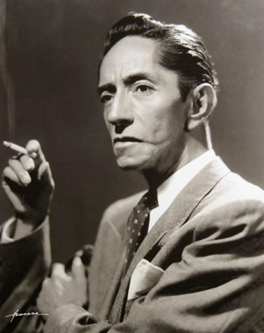 Agustin Lara
