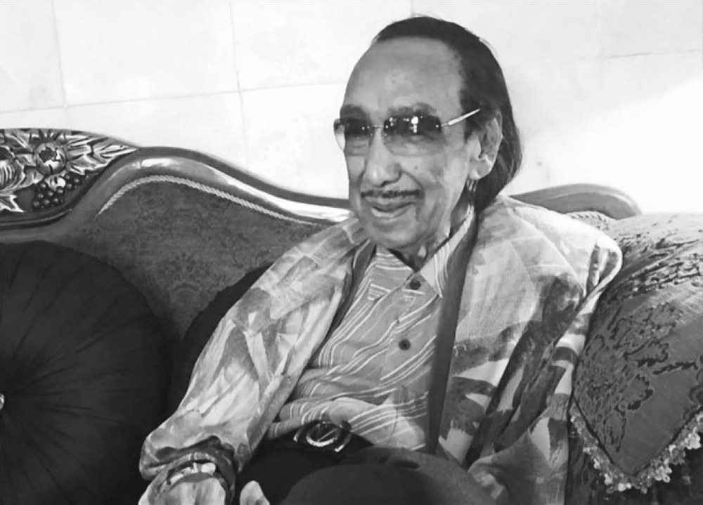 Ahmad Khan Nawab Khan