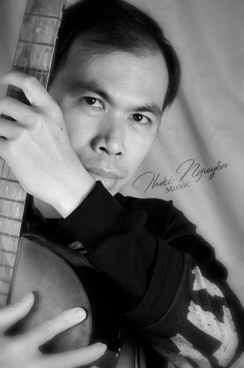 Ái Nguyễn