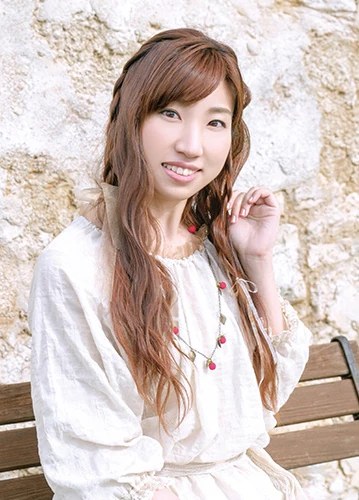 Aika Yoshioka