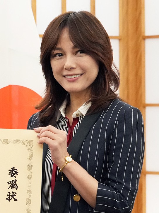 Aikawa Nanase