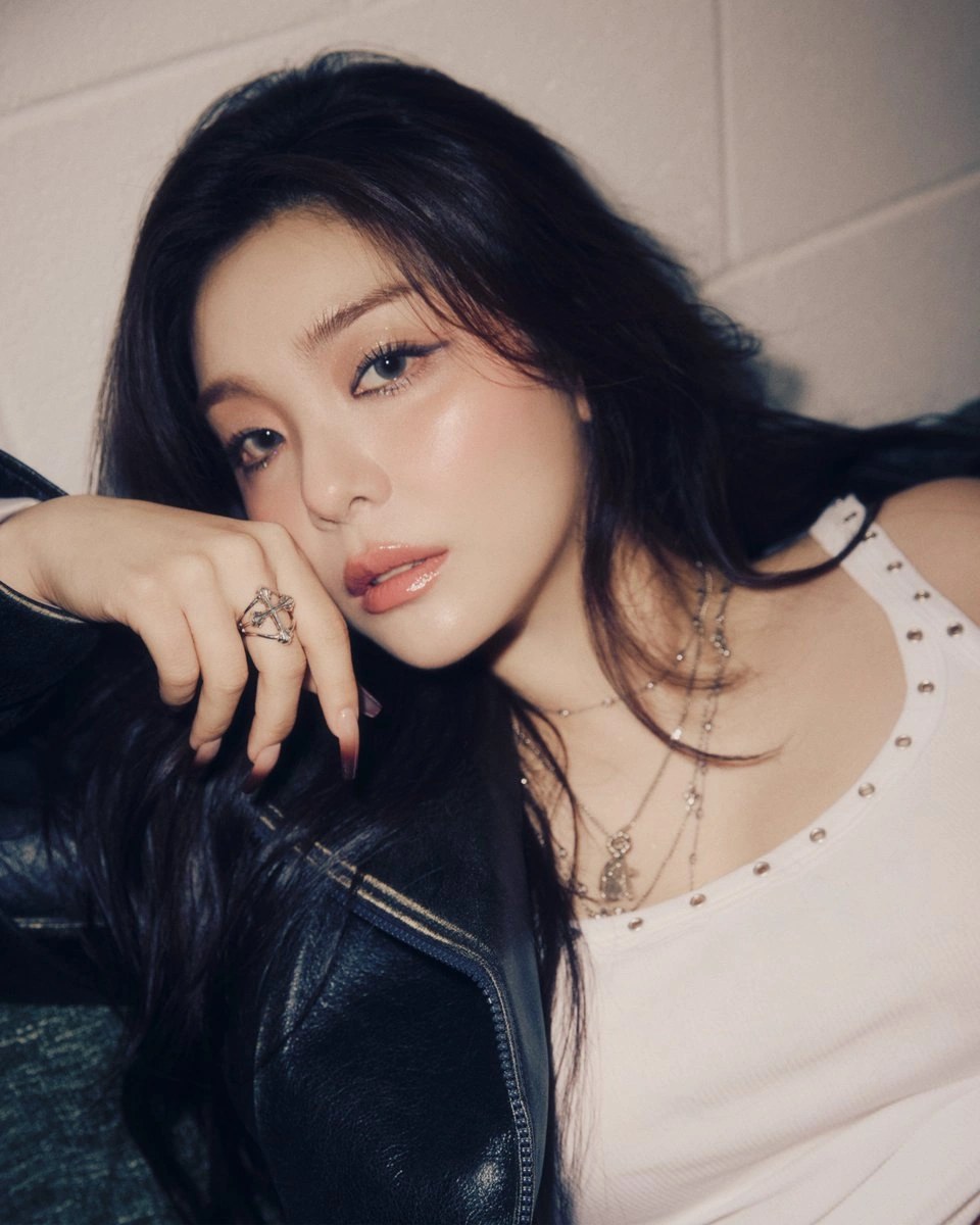 Ailee (에일리)