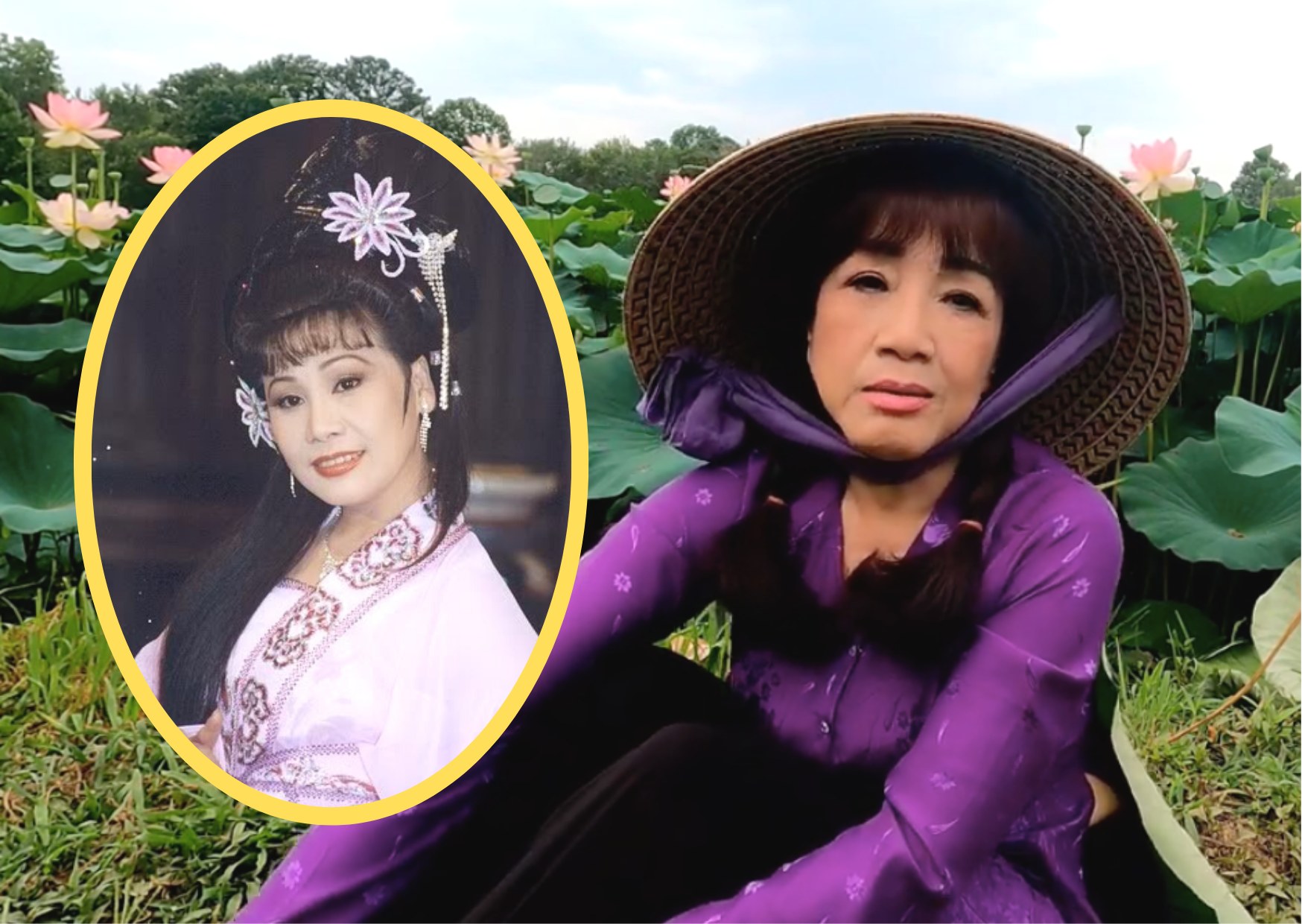 Ailing Tai / Đới Ái Linh
