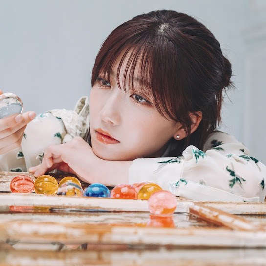 Airi Kawai