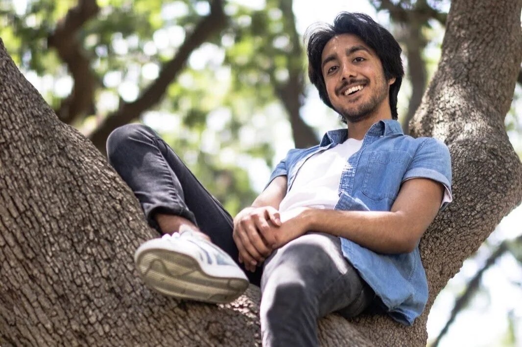 AJ Abdullah