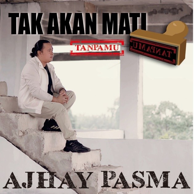 Ajhay Pasma