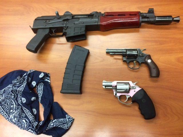 Những ngày sau đó