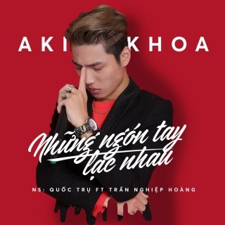 Aki Lạc Anh