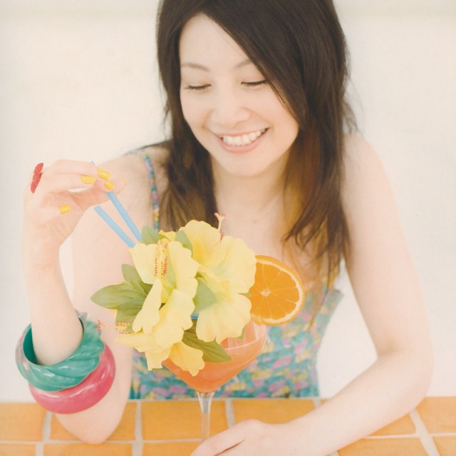Aki Misato