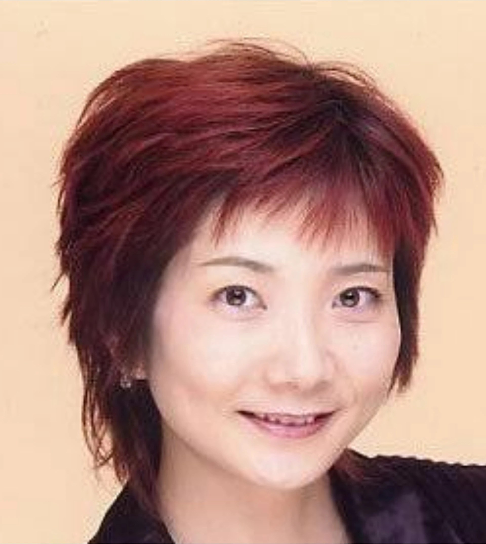Akiko Hiramatsu
