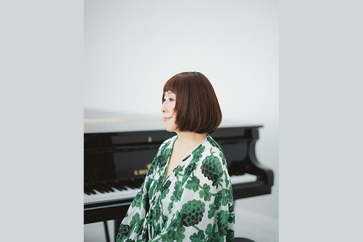 Akiko Yano