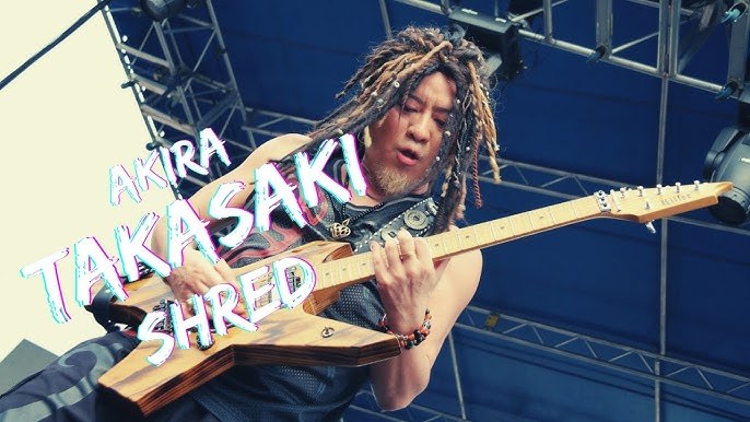 Akira Takasaki
