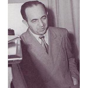 Al Hoffman