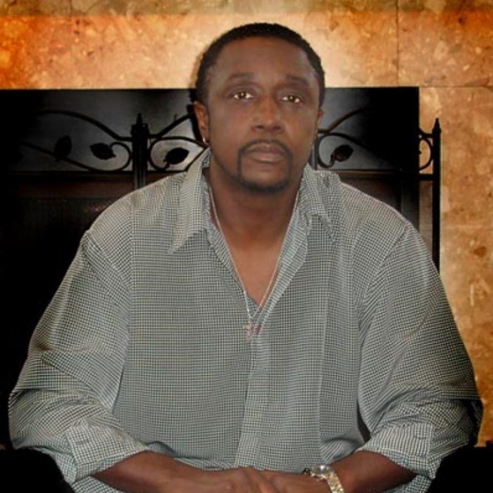 Al Hudson