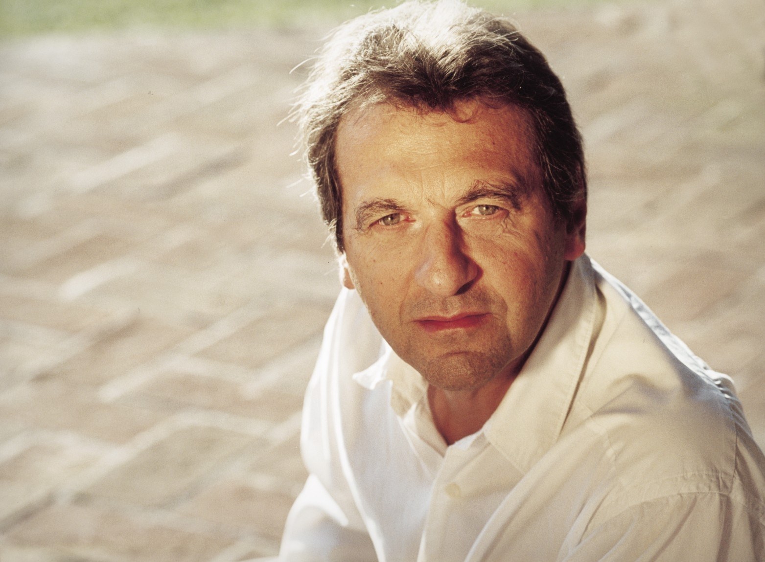 Alain Boublil