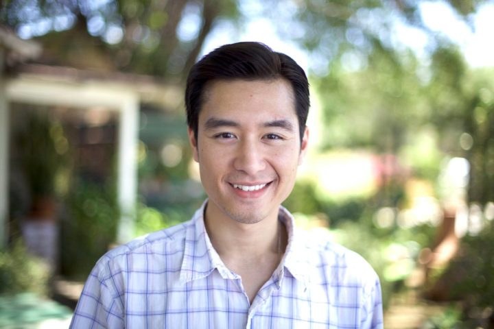 Alan Bui