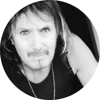 Alan Reeves