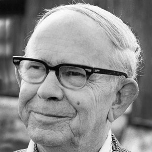 Albert E. Brumley