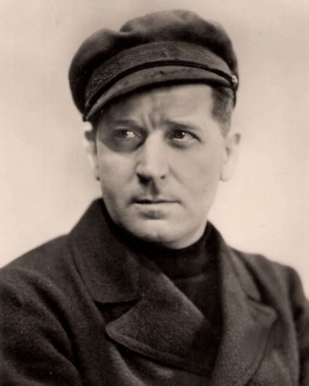 Albert Prejean