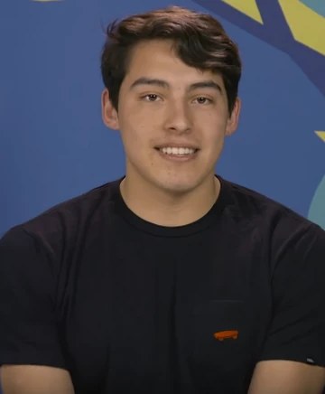 Alberto Test