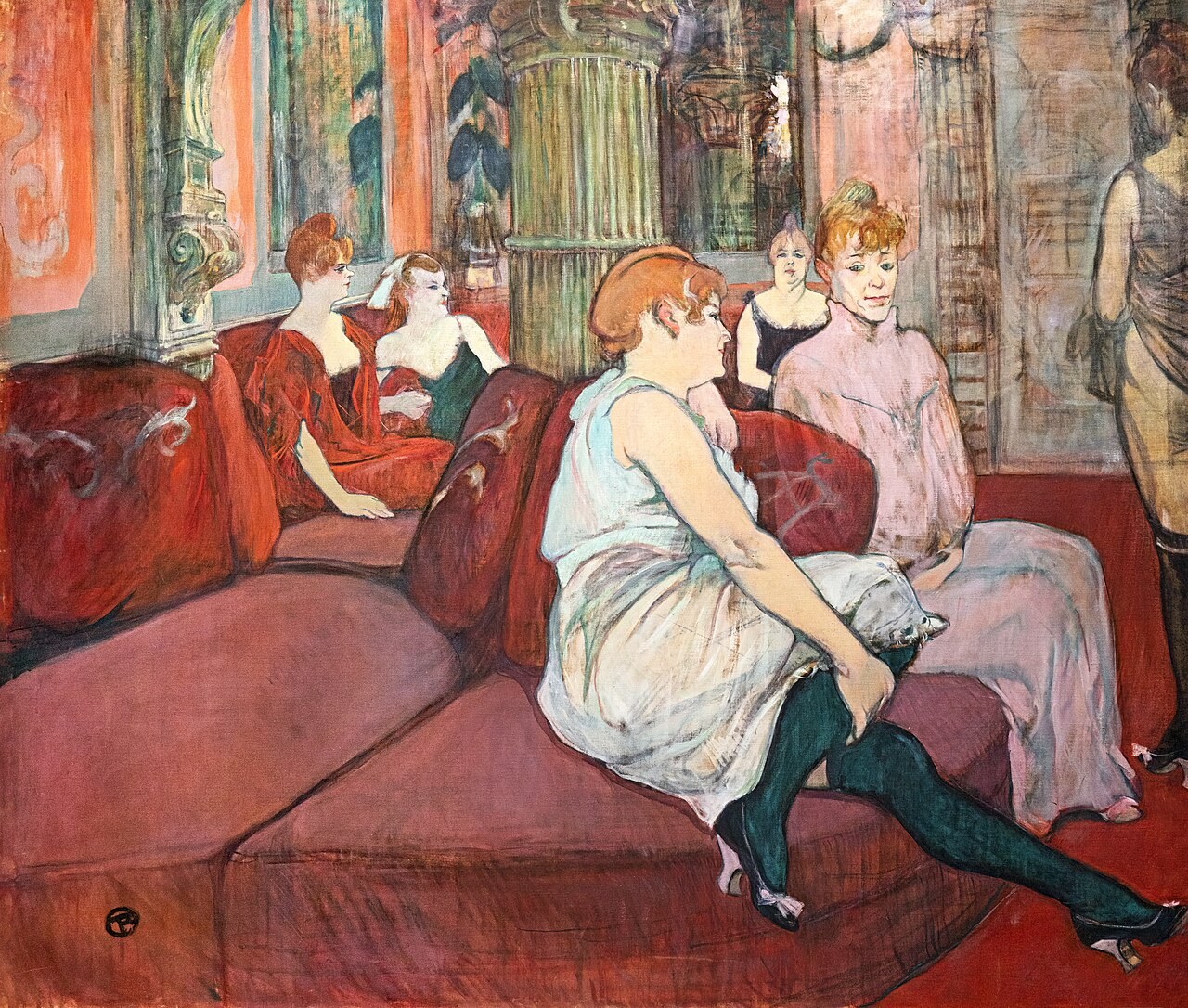 Albi Rouge