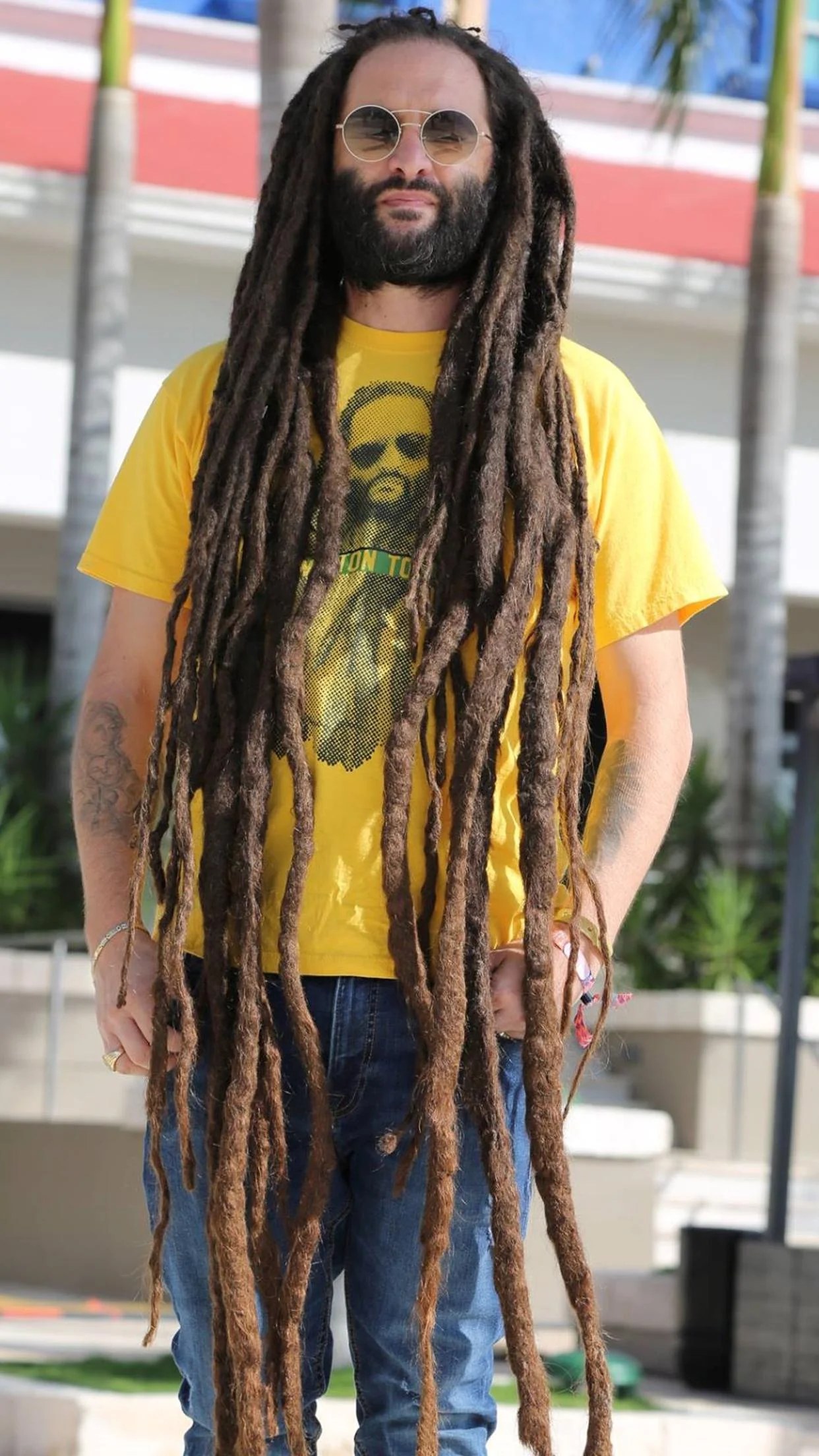 Alborosie