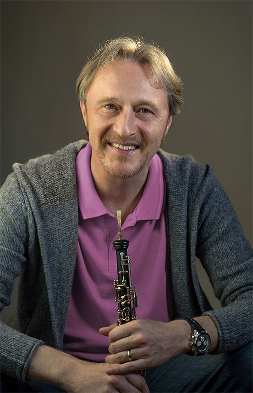 Albrecht Mayer