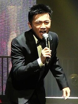 Alec Su / Tô Hữu Bằng