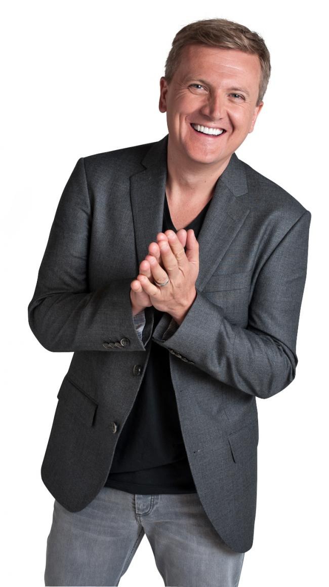 Aled Jones