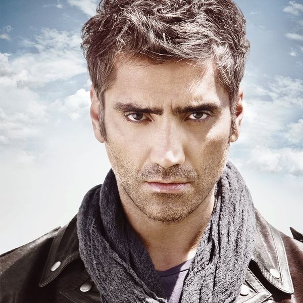 Alejandro Fernandez