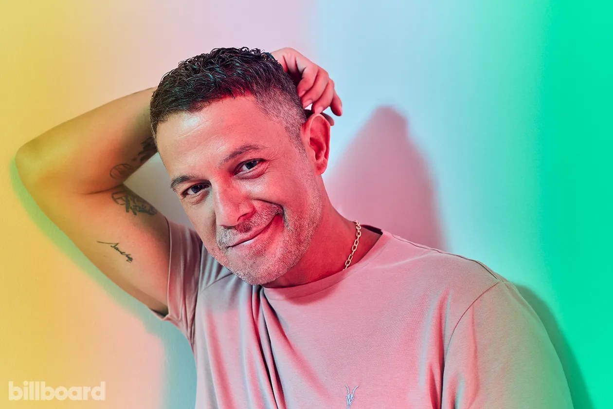 Alejandro Sanz