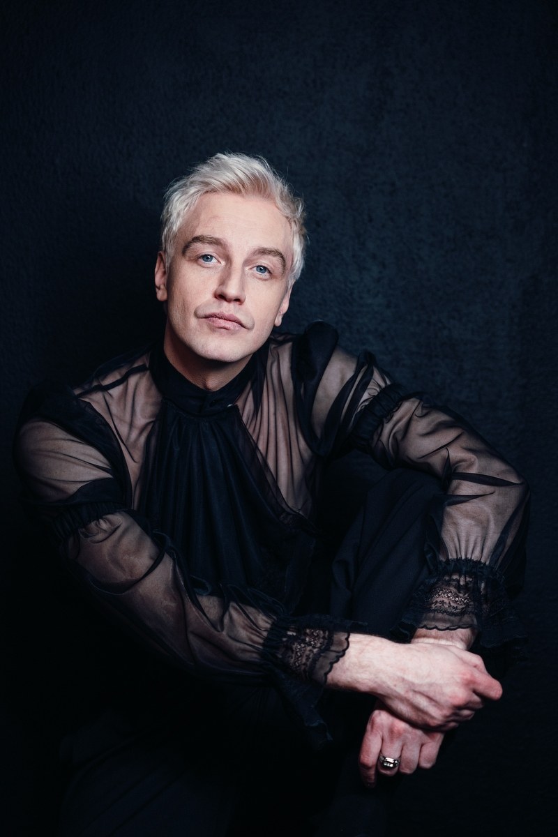 АЛЕКСЕЙ ГОМАН