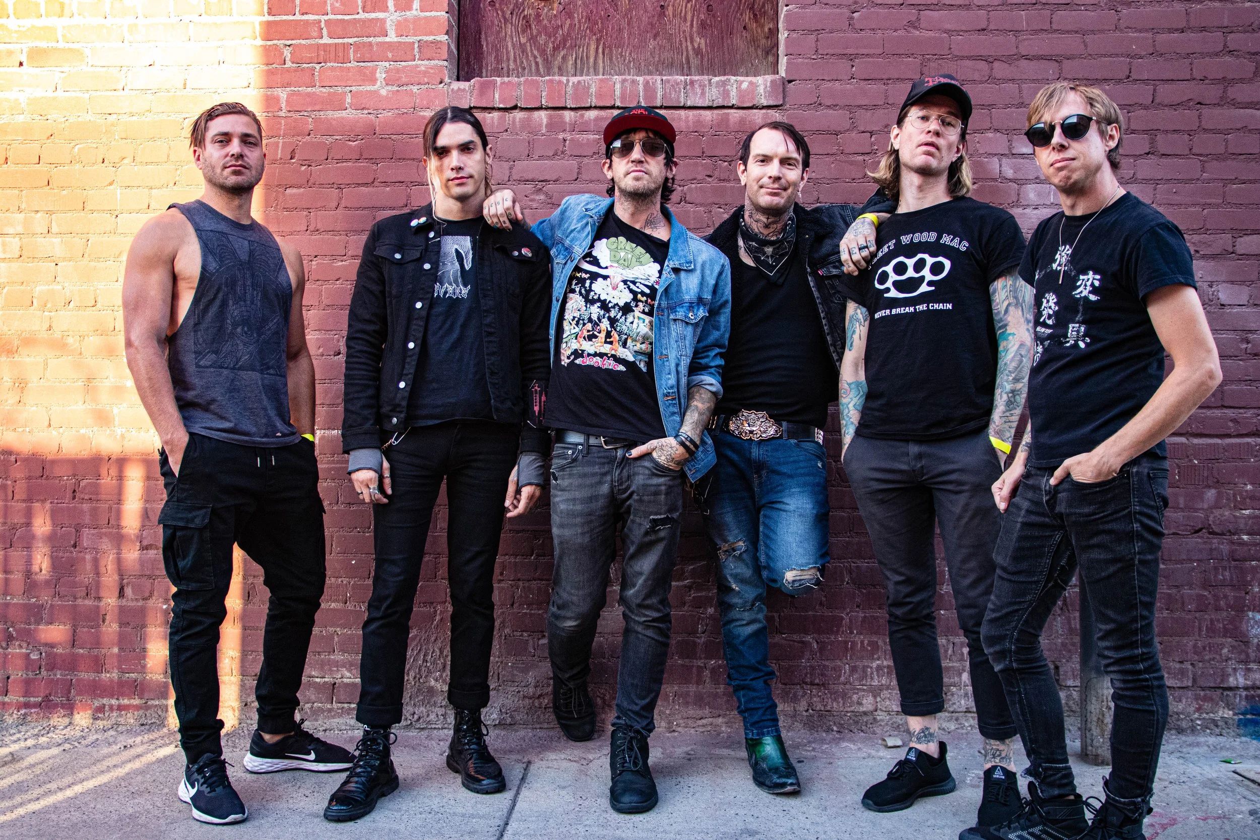 Alesana