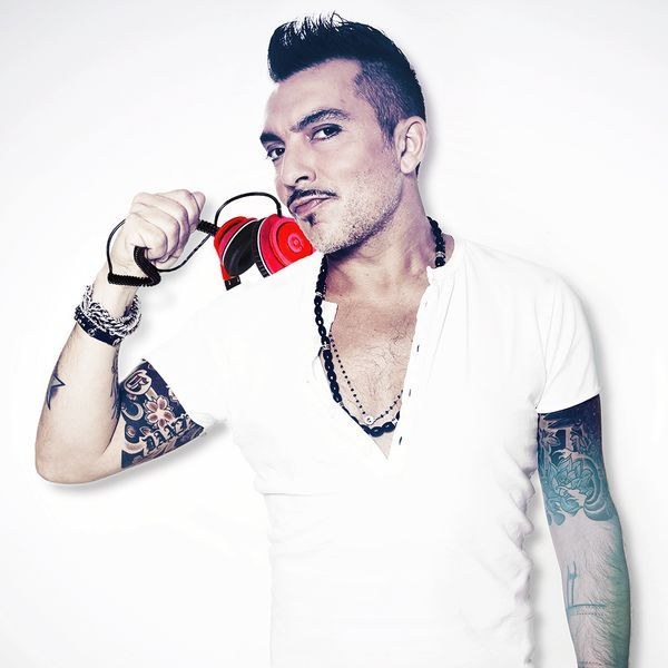 Alex Gaudino