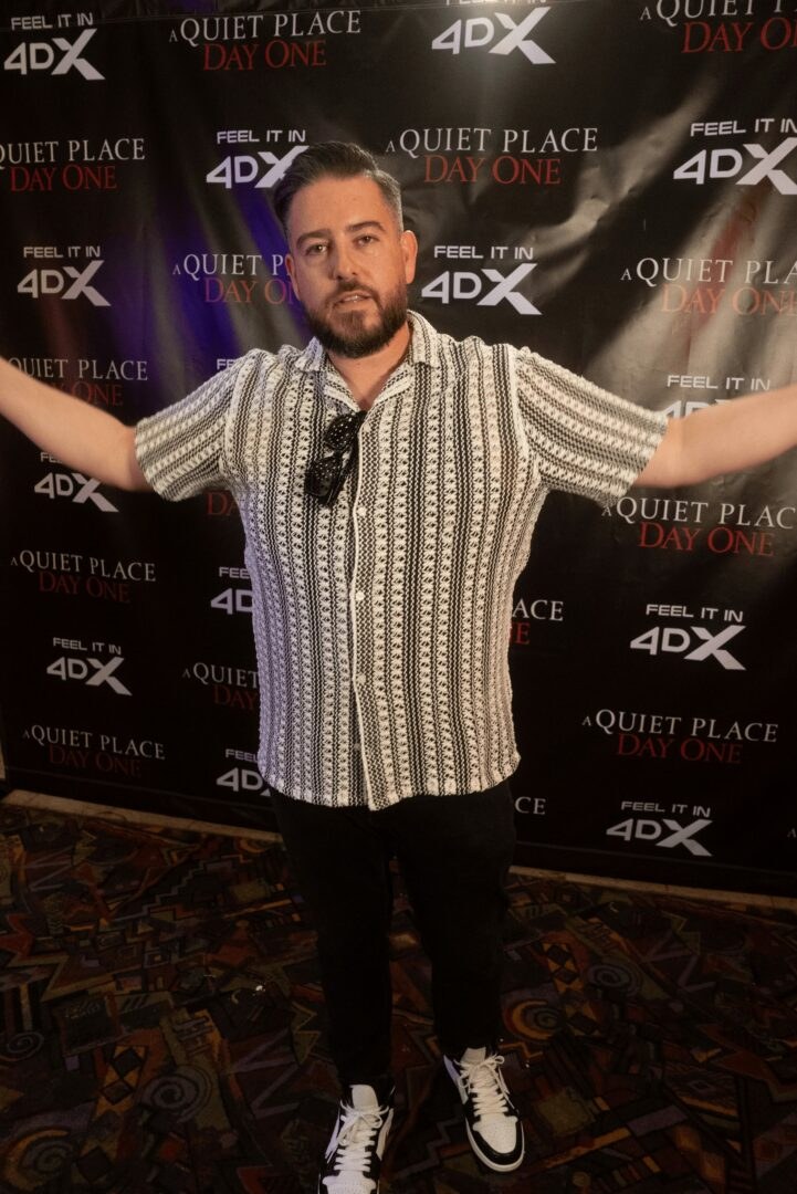 Alex Hollander