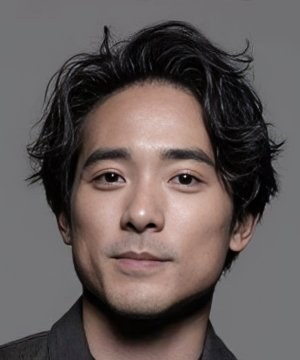 Alex Lam / Lâm Đức Tín