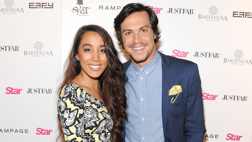 Alex & Sierra