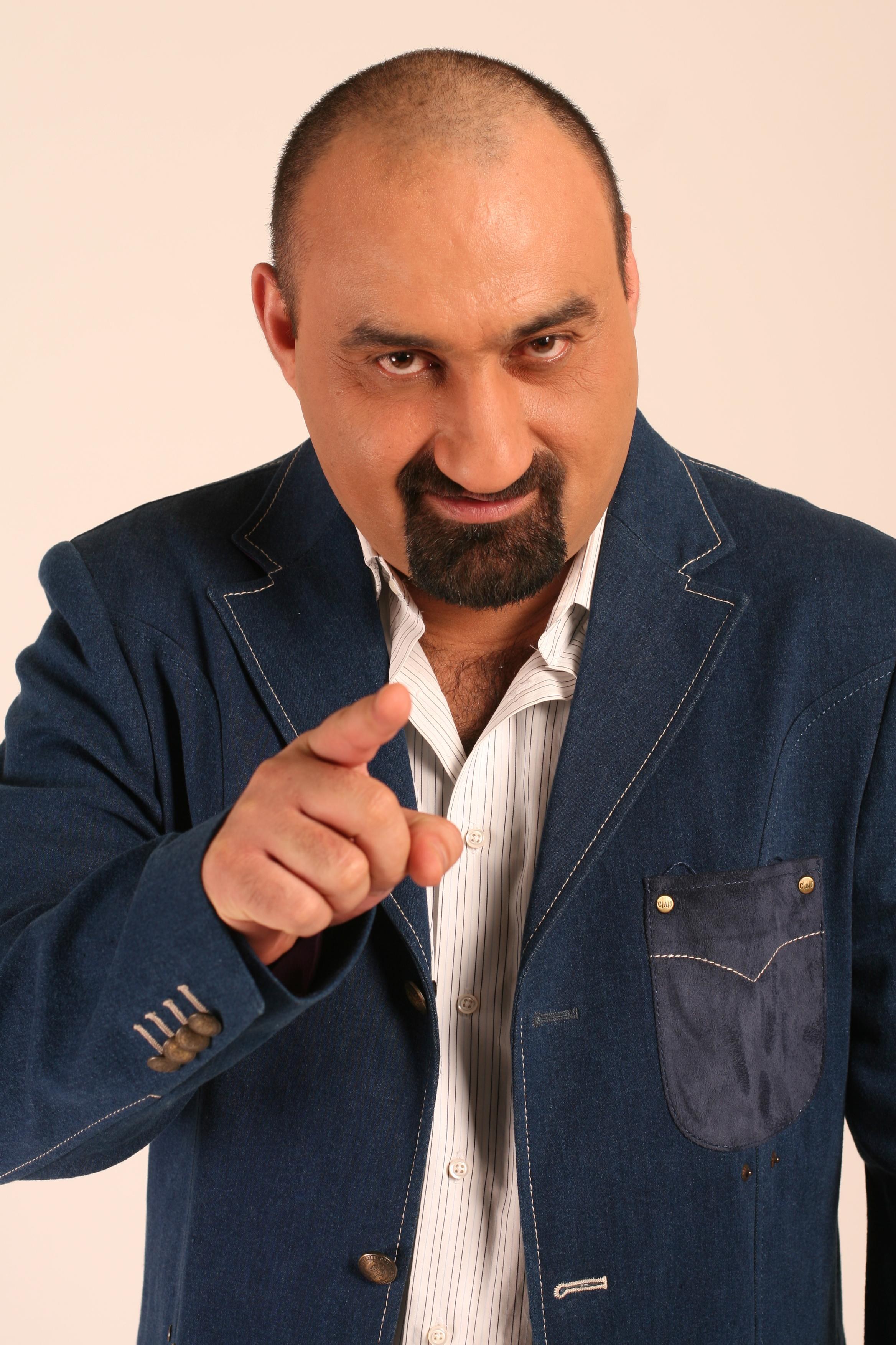 Alex Velea