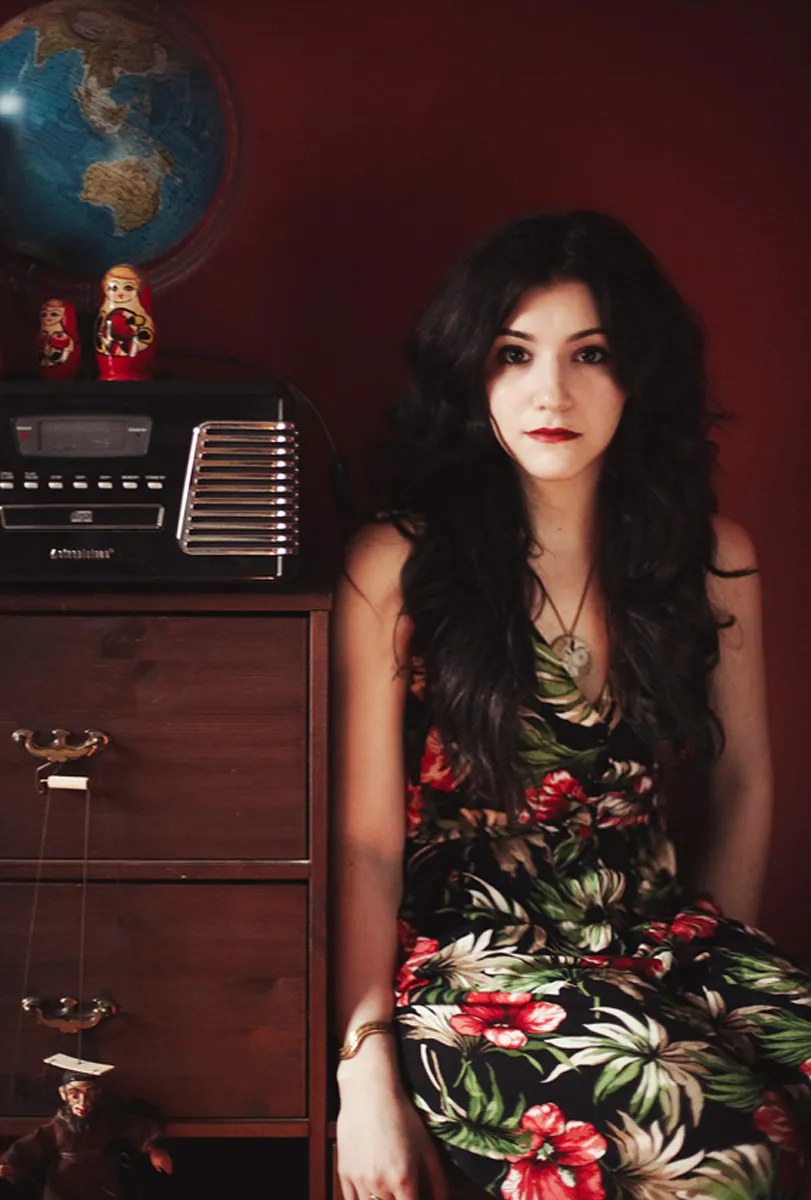 Alex Winston