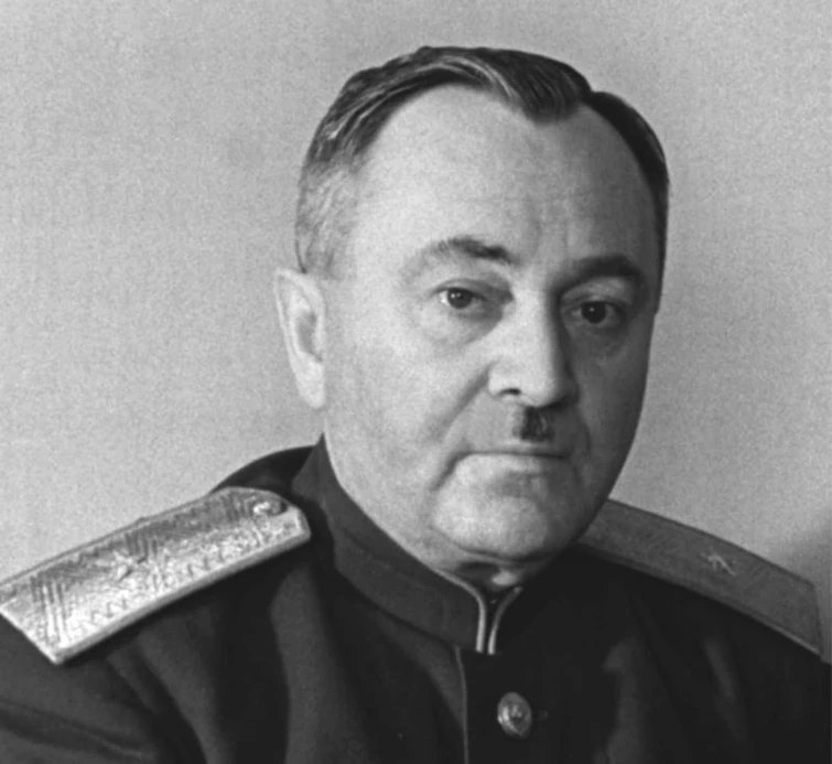 Alexander Alexandrov