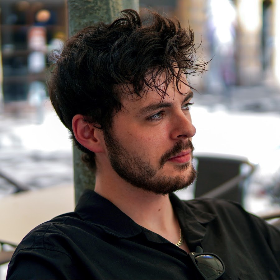 Alexander O'Connor