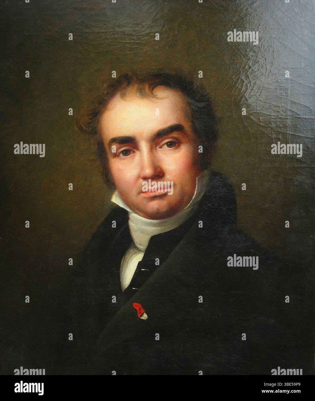 Alexandre Dechet