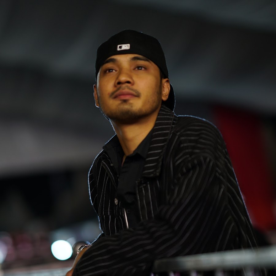 Alfie Zumi