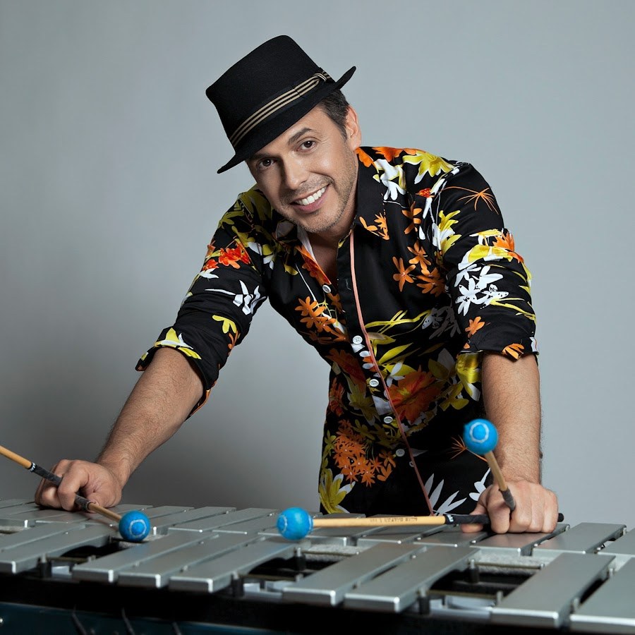 Alfredo Chacon