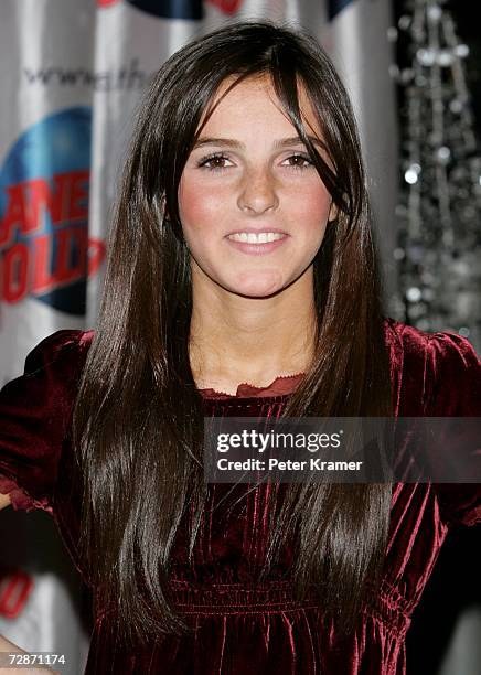 Ali Lohan