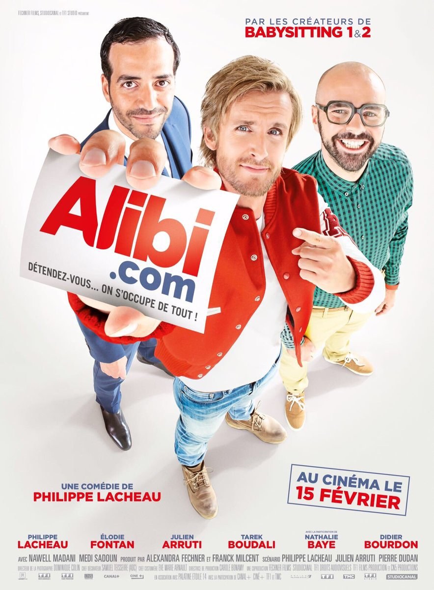 Alibi