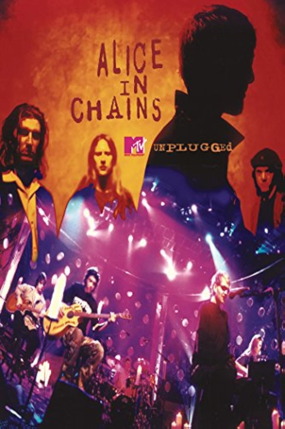 Alice In Chains