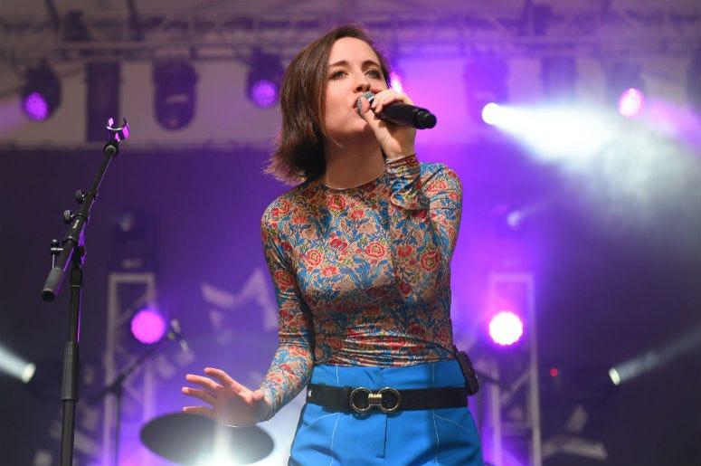 Alice Merton
